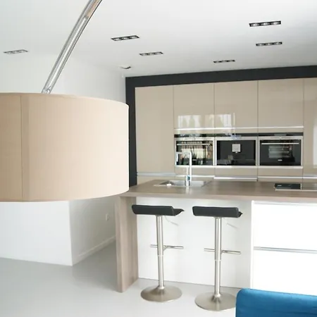 Appart'Hôtel Luxapparts Besançon Extérieur photo