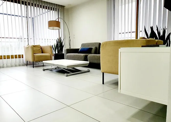 Appart\'Hotel Luxapparts