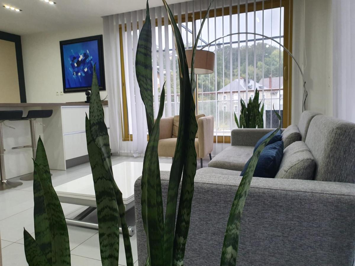 Appart'Hotel Luxapparts