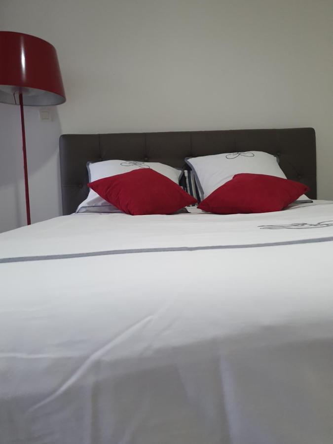 Apartment Luxapparts Besançon