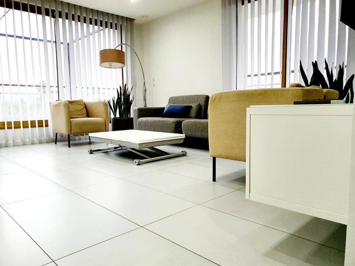 Luxapparts Besançon