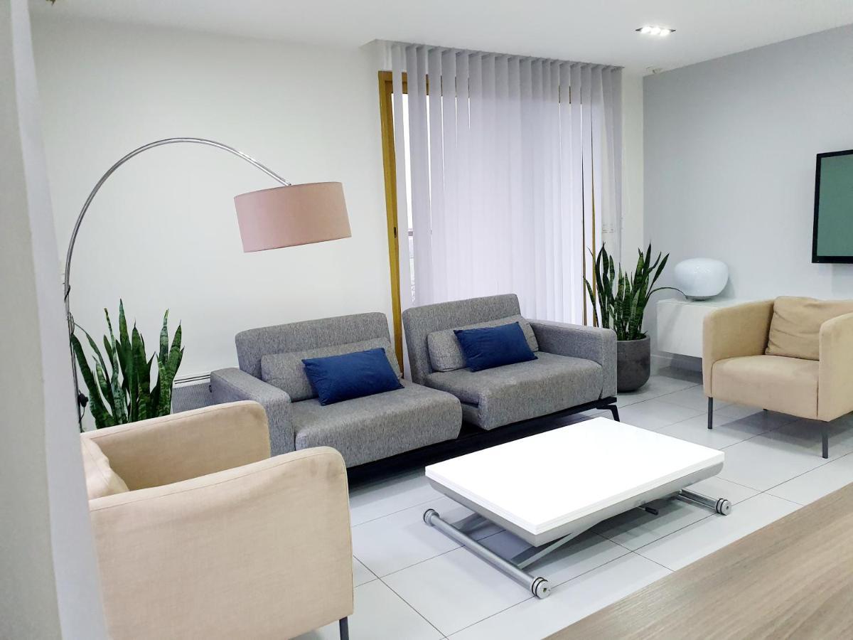 Luxapparts Apartment *