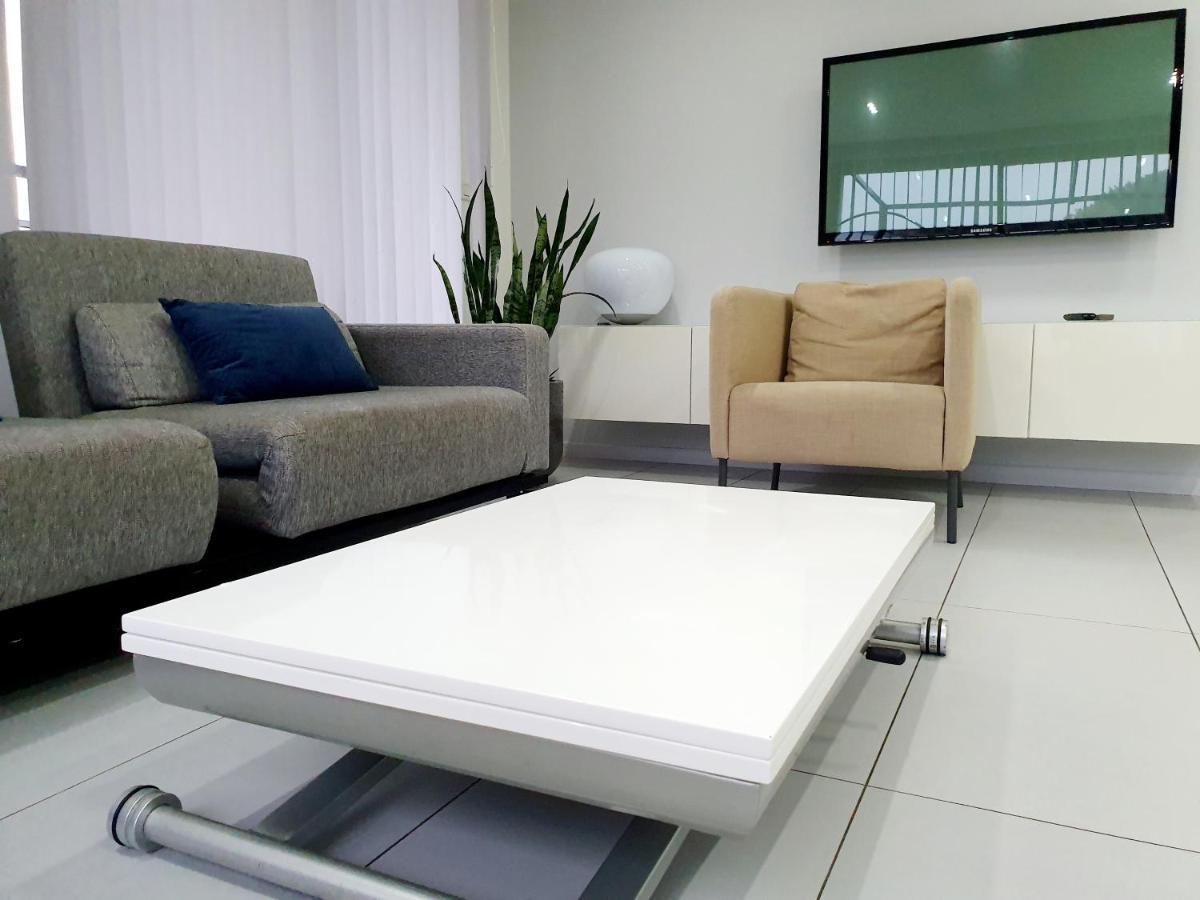 Appart'Hotel Luxapparts Apartment Besancon