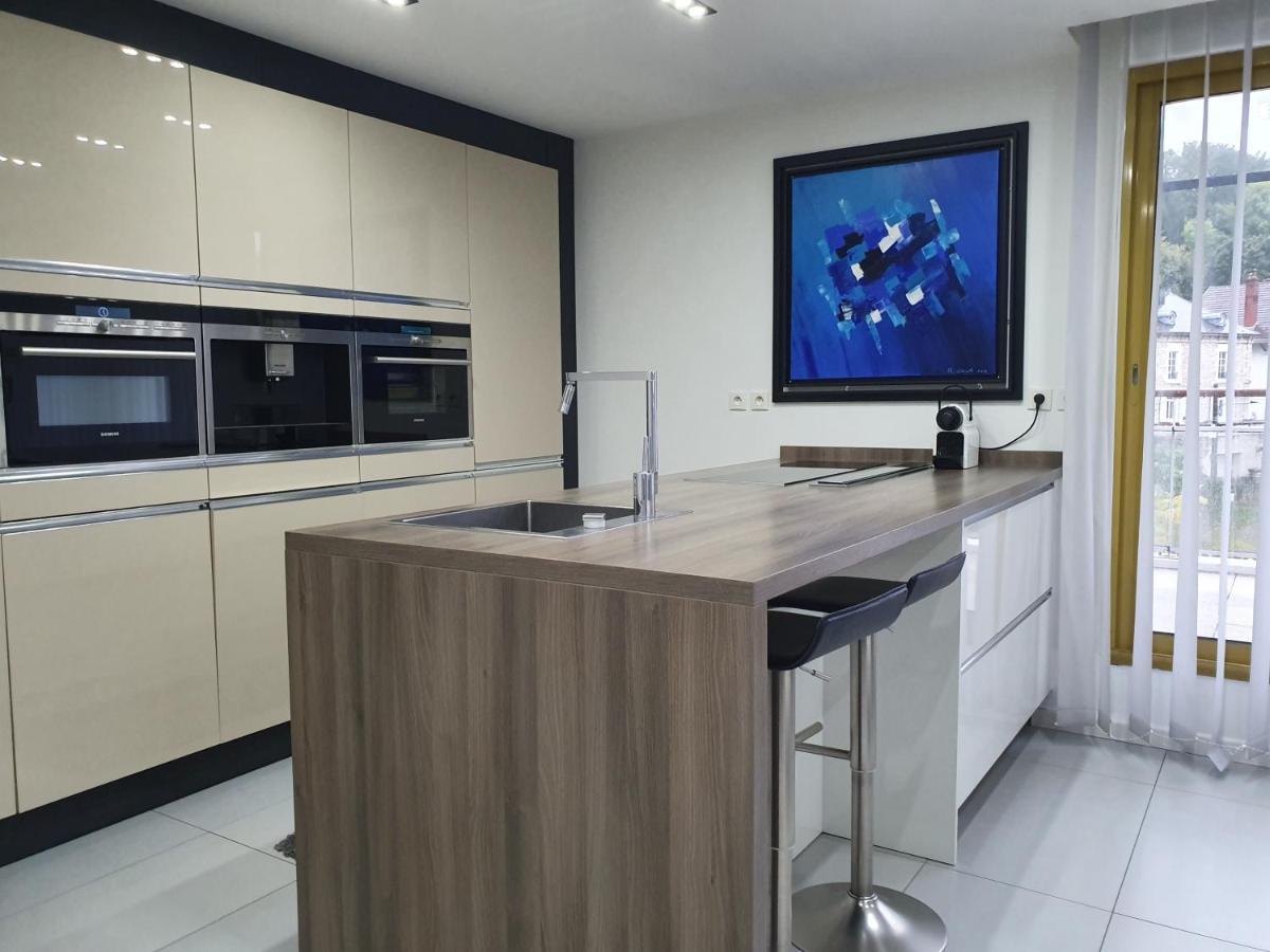 Luxapparts Apartment *