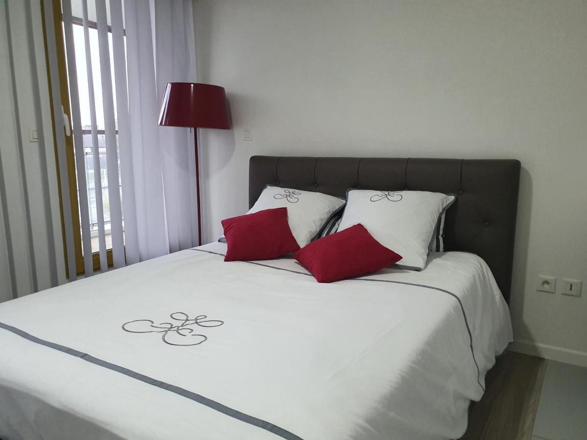 Apartment Luxapparts