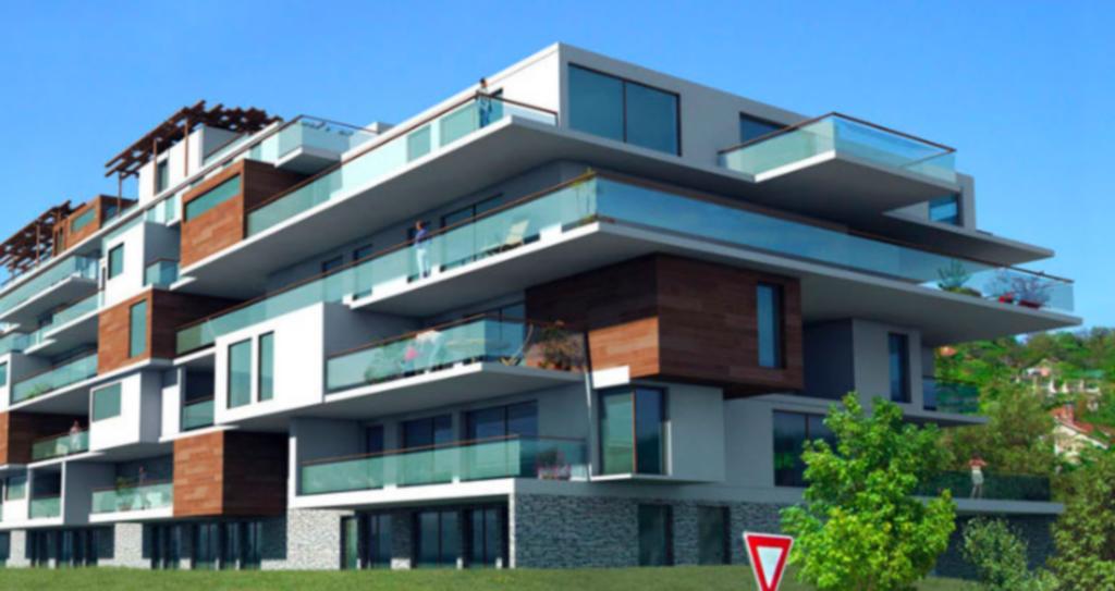 Apartment Luxapparts