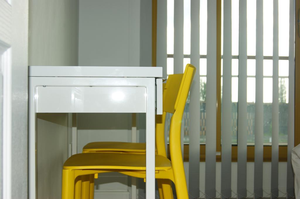 Apartment Luxapparts Besançon