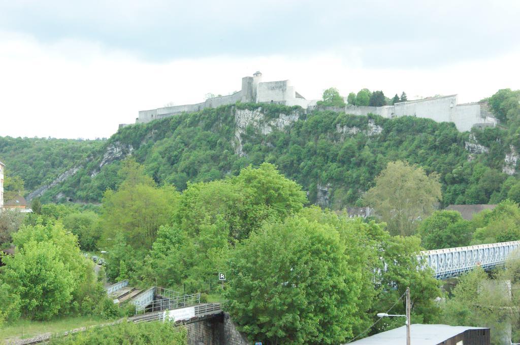Apartment Appart'Hotel Luxapparts