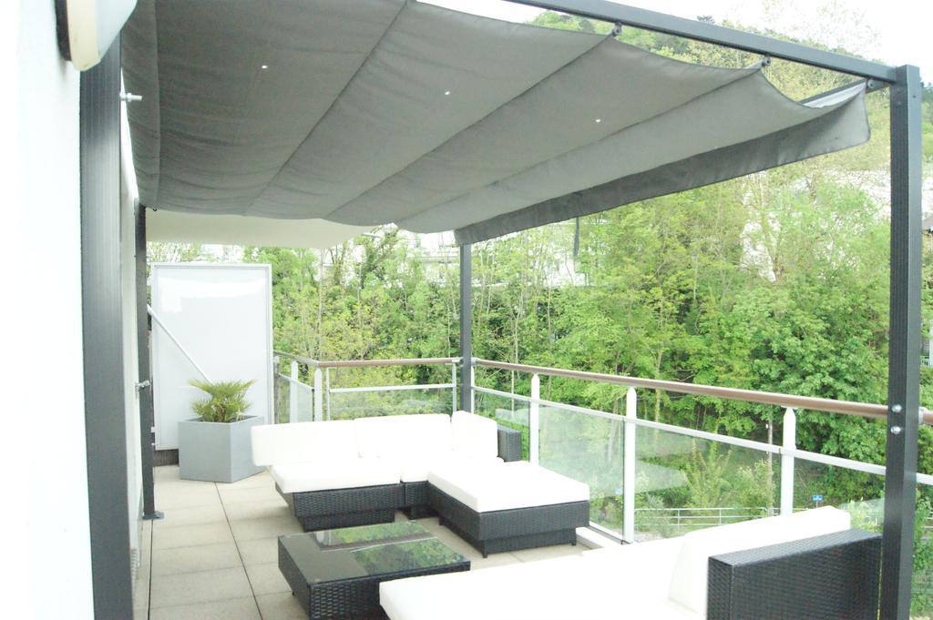 Appart'Hotel Luxapparts
