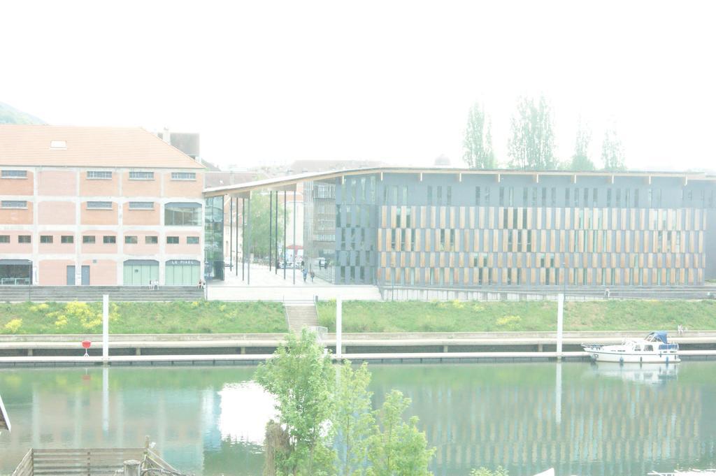 Luxapparts Besançon