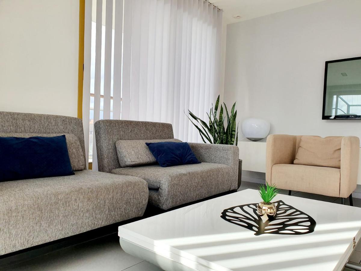 Apartment Luxapparts Besançon