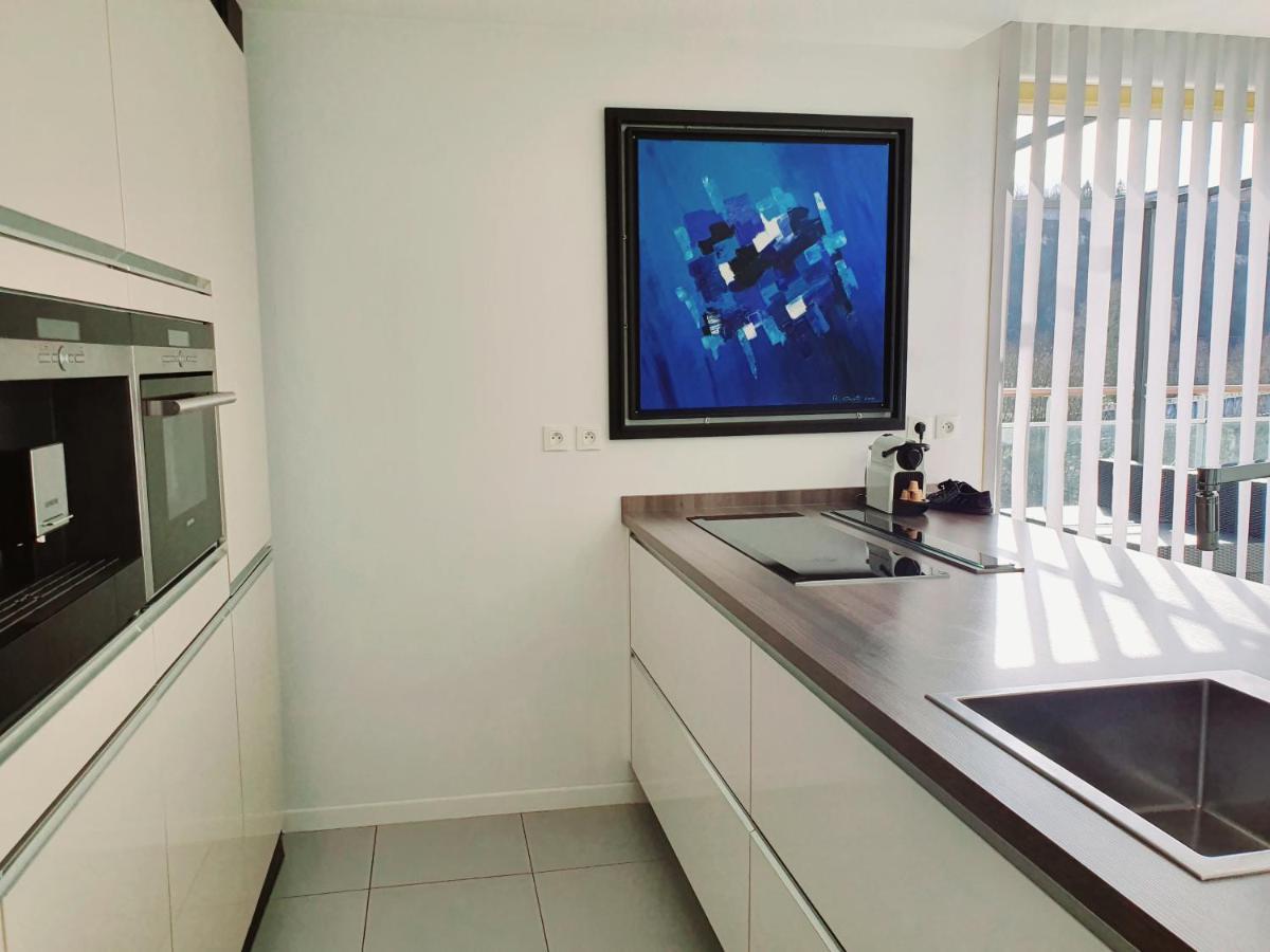 Luxapparts Besançon