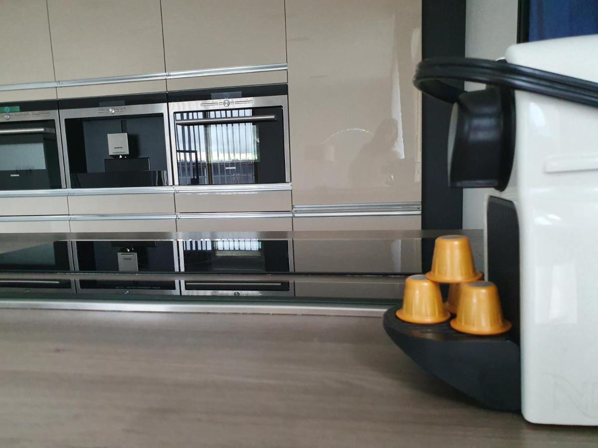 Appart'Hotel Luxapparts Apartment