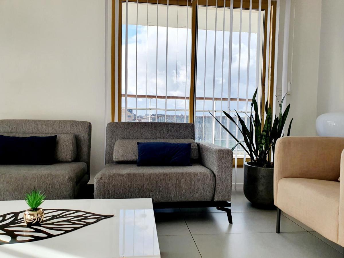 Apartment Luxapparts Besançon