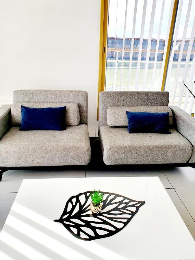 Appart'Hotel Luxapparts
