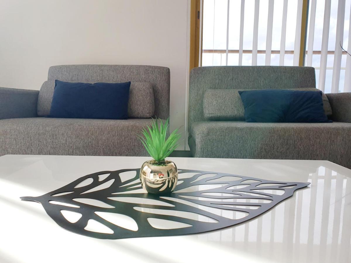 Apartment Luxapparts