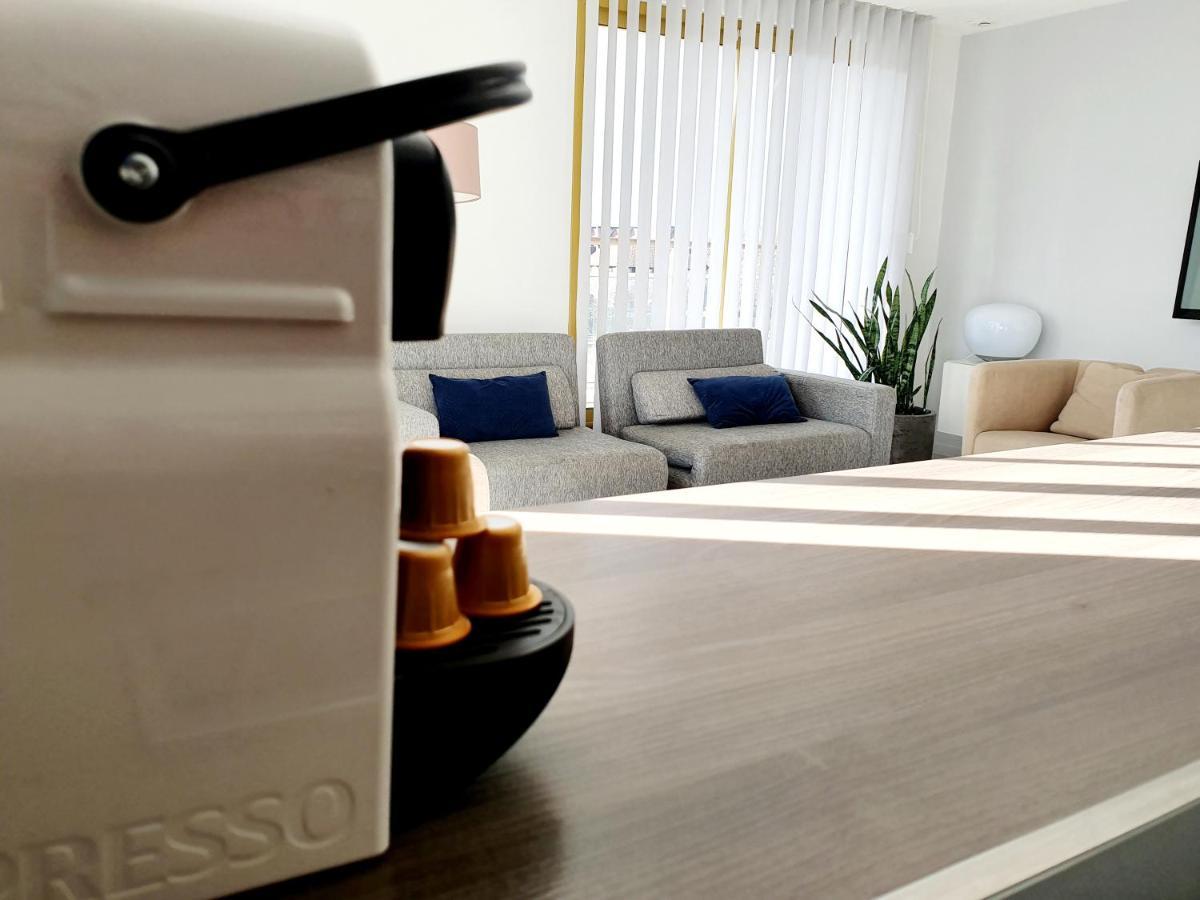 Appart'Hotel Luxapparts *