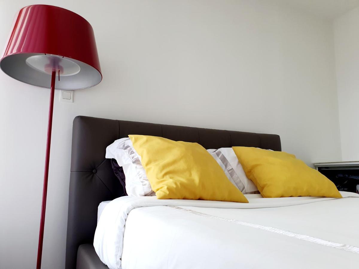 Apartment Luxapparts