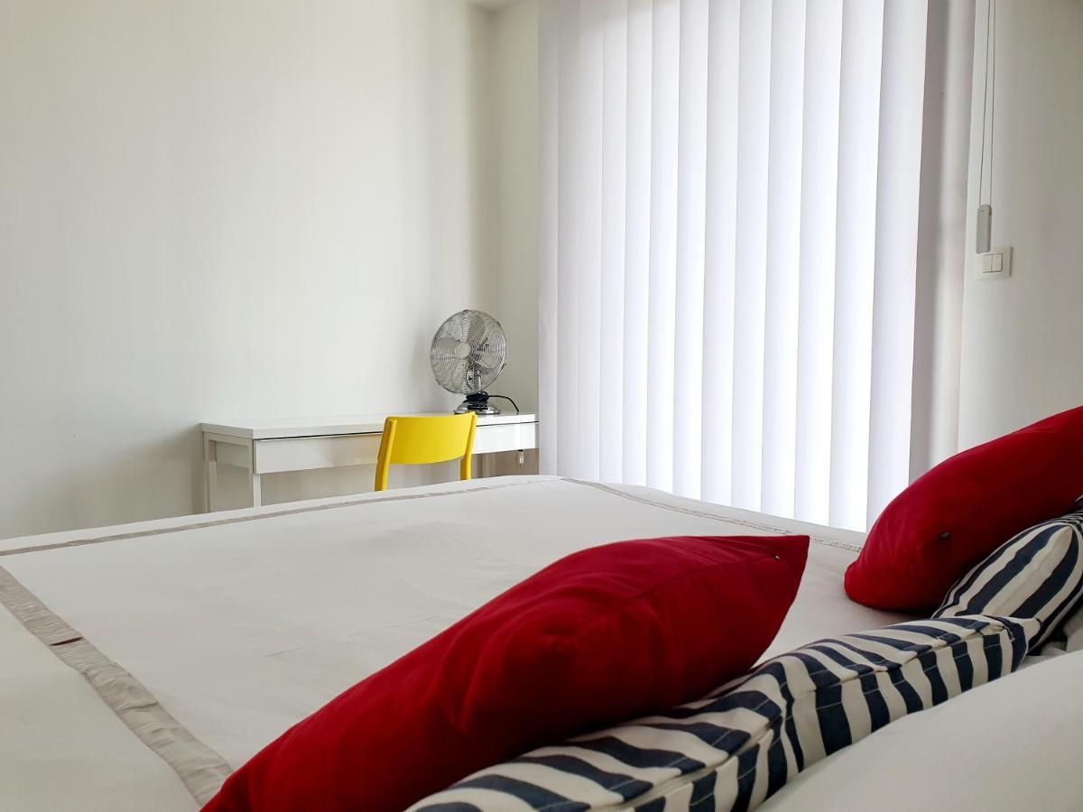 Luxapparts Apartment