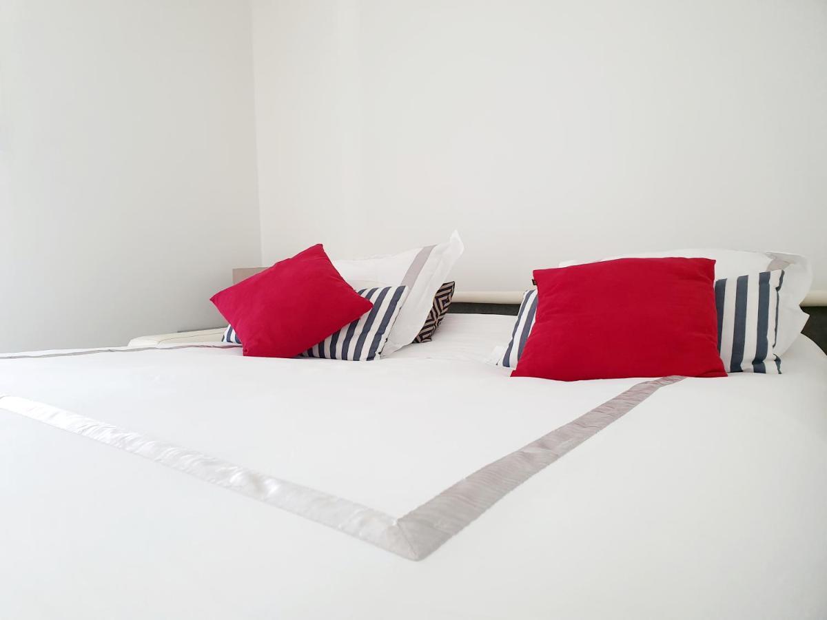 Luxapparts Apartment Besançon
